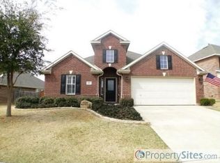 4857 Friedman Ln, Fort Worth, TX 76244