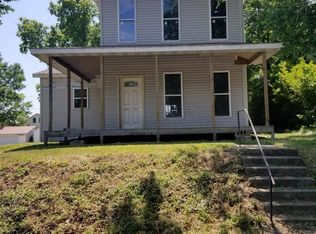 1512-1518 Franklin St, Keokuk, IA 52632