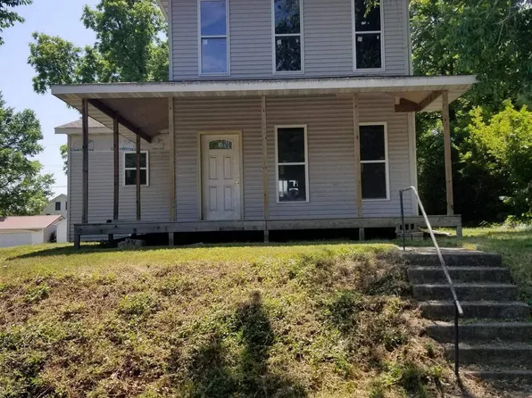 1512-1518 Franklin St, Keokuk, IA 52632
