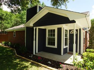 17315 McDonald Rd, Alvin, TX 77511