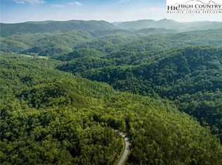 1319 Roundleaf Ln, Ferguson, NC 28624