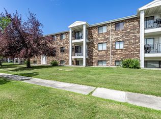 331 Prairiewood Cir S APT 201, Fargo, ND 58103