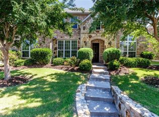 852 Bear Crossing Dr, Allen, TX 75013