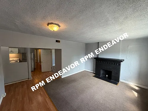 Floor plan A