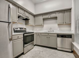 Fountain Plaza - Fitzgerald Apartments, Chattanooga, TN 37402