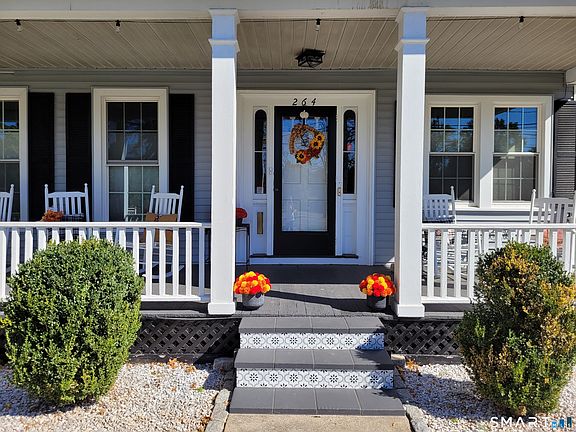 2nd image of 264 Wolcott Hill Rd #2