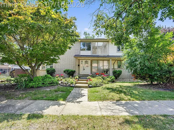 23941 Marshall St, Dearborn, MI 48124