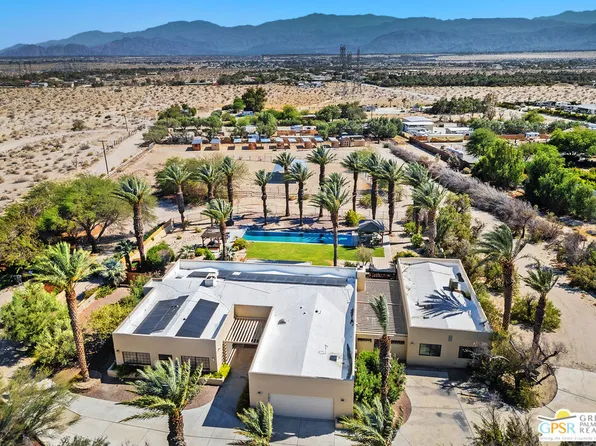 29249 N Moon Shadow Dr, Thousand Palms, CA 92276