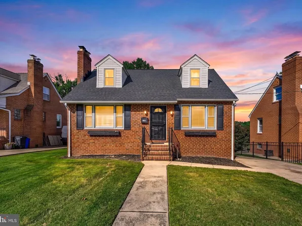 338 Ida Ave, Baltimore, MD 21221