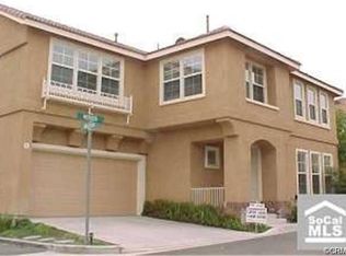 2 Merced, Aliso Viejo, CA 92656