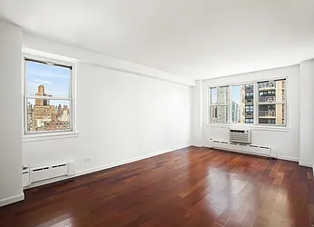 Rented by Brown Harris Stevens