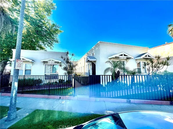 5427 1/2 Dairy Ave, Long Beach, CA 90805