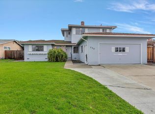 330 N Abbott Ave, Milpitas, CA 95035