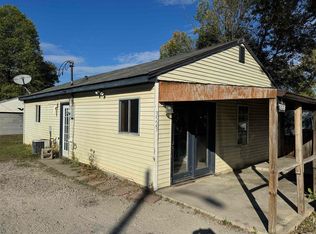 3523 Rodgers Ave, Fort Wayne, IN 46803