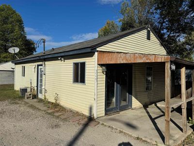 3523 Rodgers Ave, Fort Wayne, IN, 46803