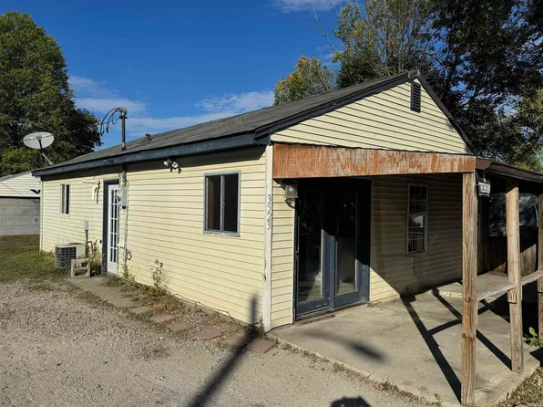 3523 Rodgers Ave, Fort Wayne, IN 46803