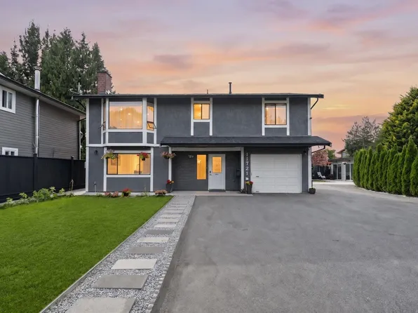 11721 Furukawa Pl, Maple Ridge, BC V2X 8T6