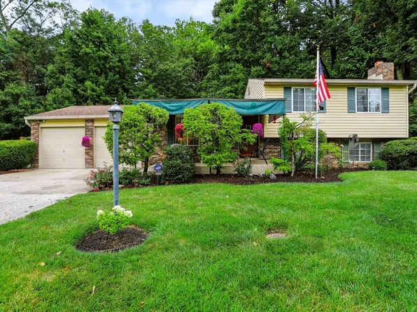 6536 Woodford Ln, Indianapolis, IN 46237