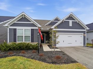 6312 Martin Ave, Powell, OH 43065