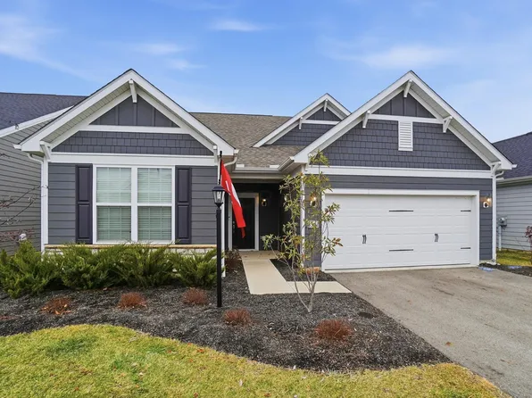 6312 Martin Ave, Powell, OH 43065