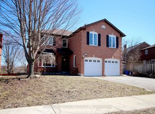207 Kensit Ave #BASEMENT, Newmarket, ON L3X 1S6