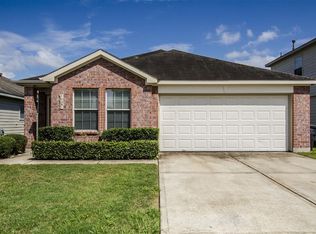 10351 Collin Park, Houston, TX 77075