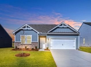 167 Sweet Water Ln, Rome, GA 30161