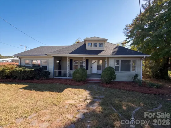 3812 Old York Rd, Gastonia, NC 28056