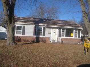 2304 15th Ave N, Fort Dodge, IA 50501