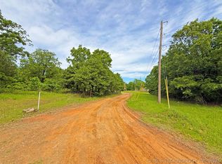11 Mountain Vw, Eufaula, OK 74432