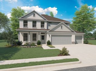 1116 Nuevo Rancho Ln, Haslet, TX 76052