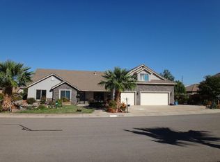 2288 Julie Dr, Santa Clara, UT 84765