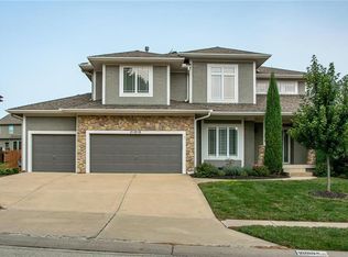 21010 W 60th Ter, Shawnee, KS 66218
