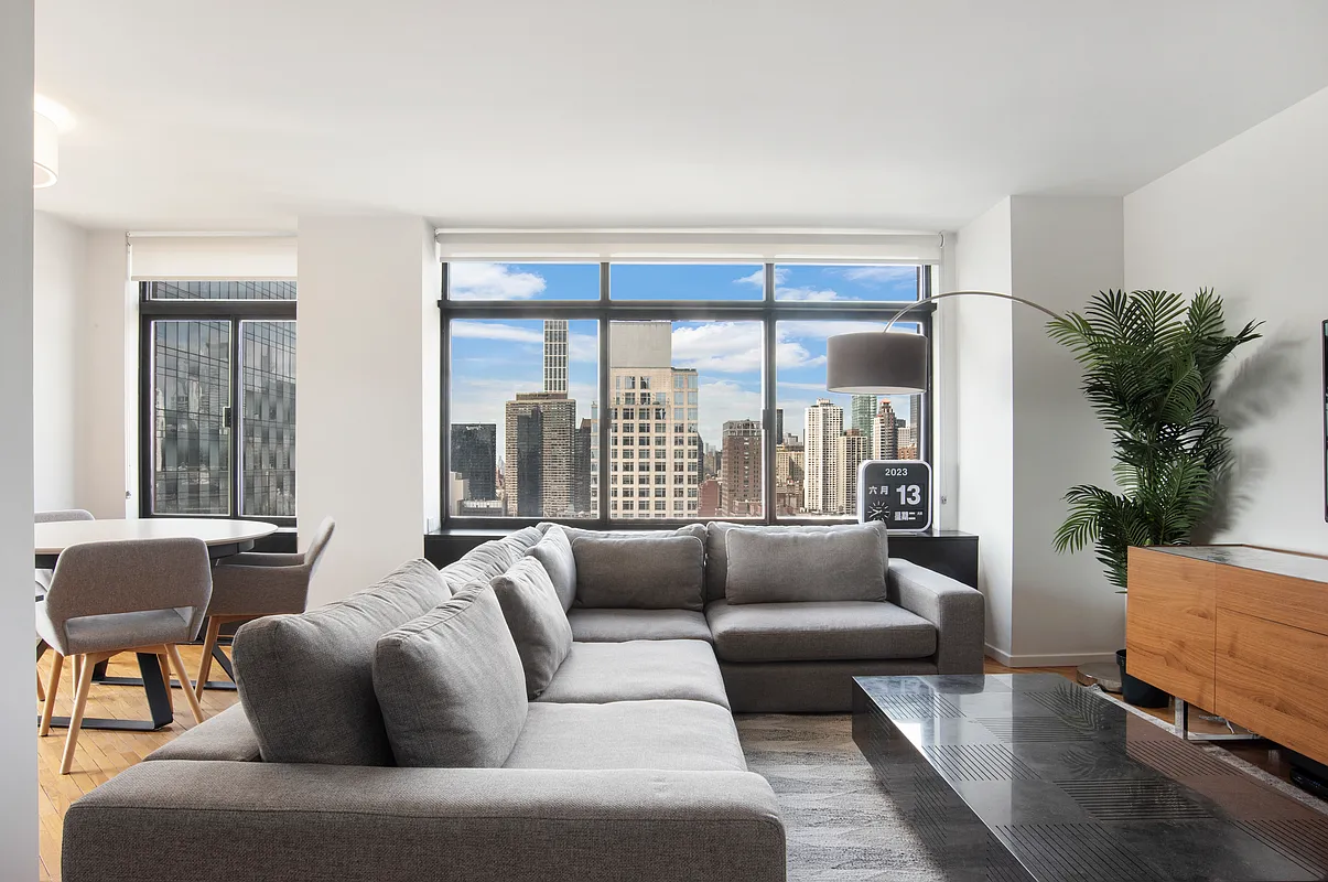 400 East 70th Street #2901 in Lenox Hill, Manhattan | StreetEasy