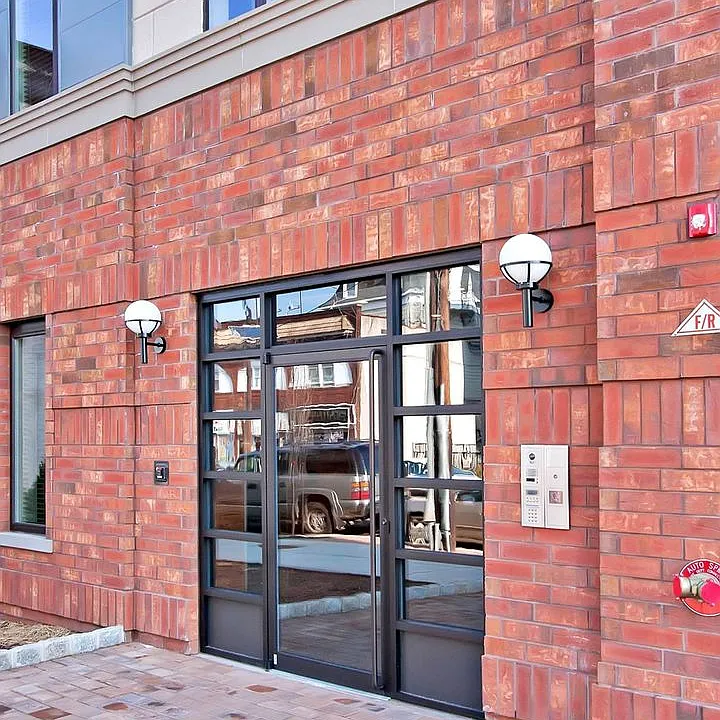 614 S Broad St #409