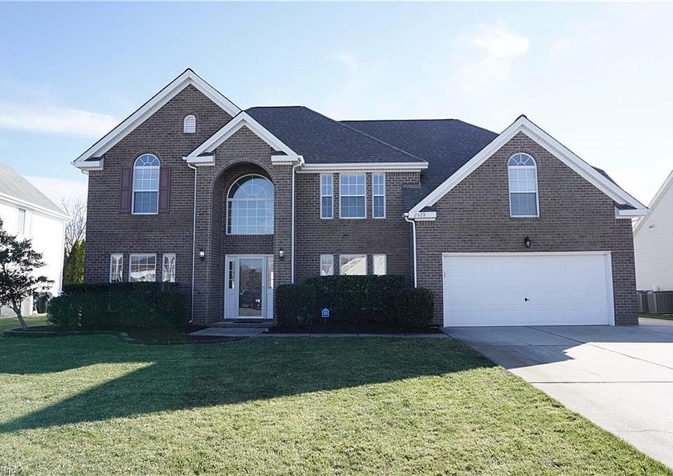 2628 Alameda Dr, Virginia Beach, VA 23456 Zillow