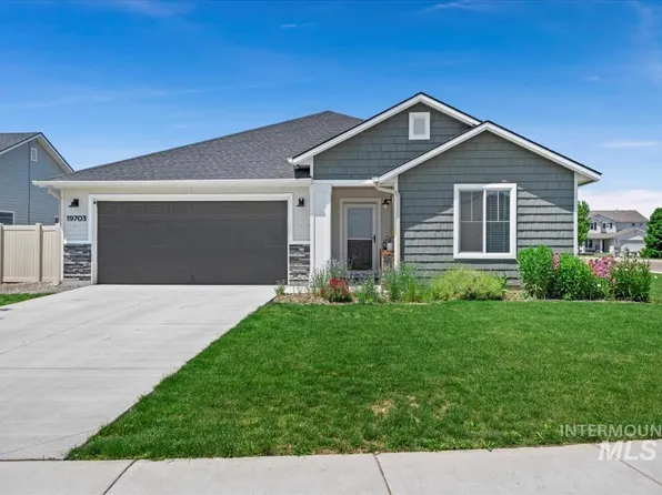 19703 Nanticoke Ave, Caldwell, ID 83605
