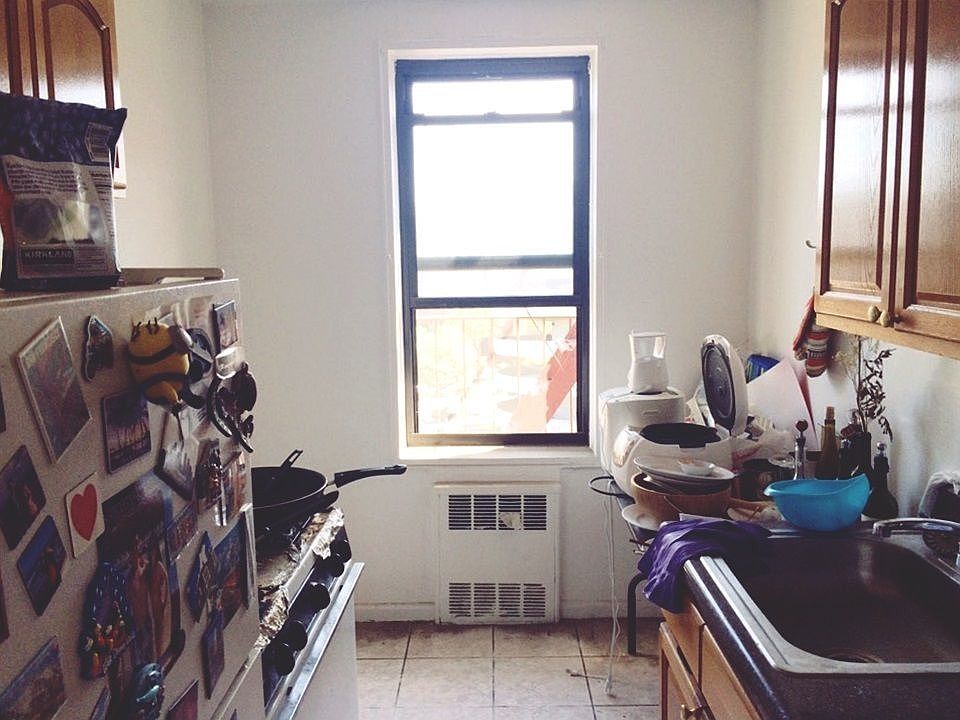 1st image of 8920 55th Ave APT 5H
