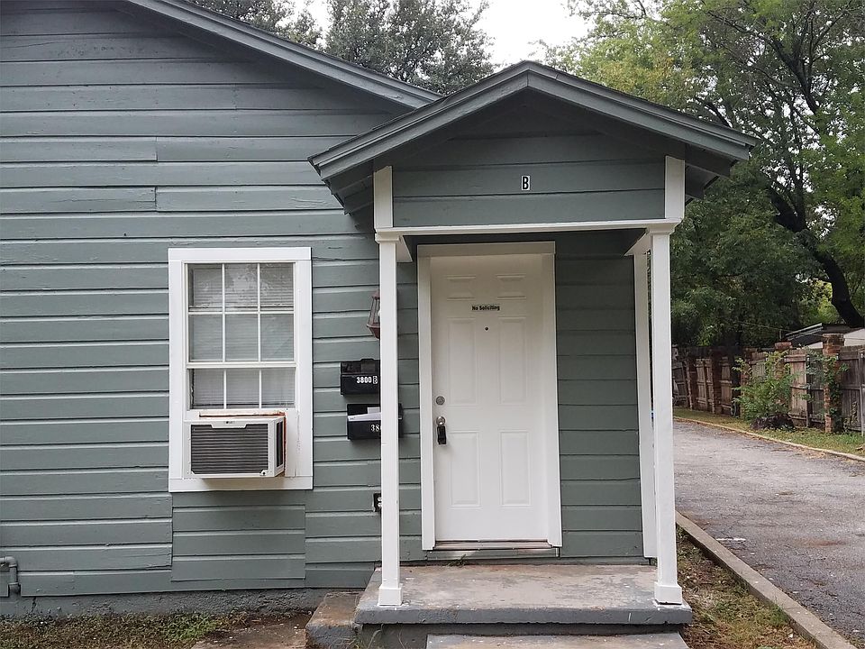 1st image of 3800 Selma St APT B