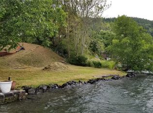 1349 Summit Lake Shore Rd NW, Olympia, WA 98502