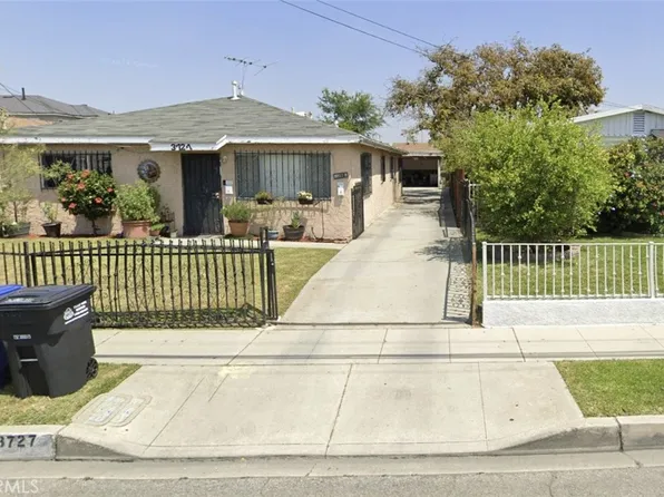 3727 Olive St #B, Huntington Park, CA 90255