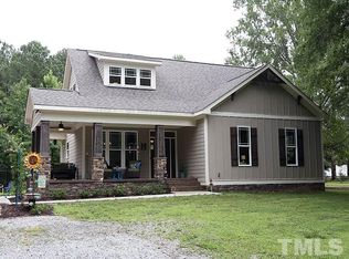 7401 Denlee Rd, Raleigh, NC 27603