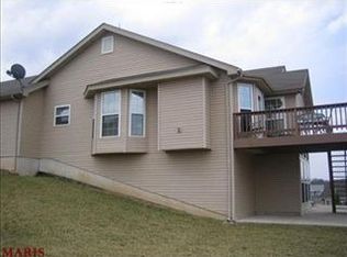 161 Sumac Dr, Troy, MO 63379