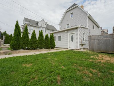 72 Harral Avenue, Bridgeport, CT, 06604