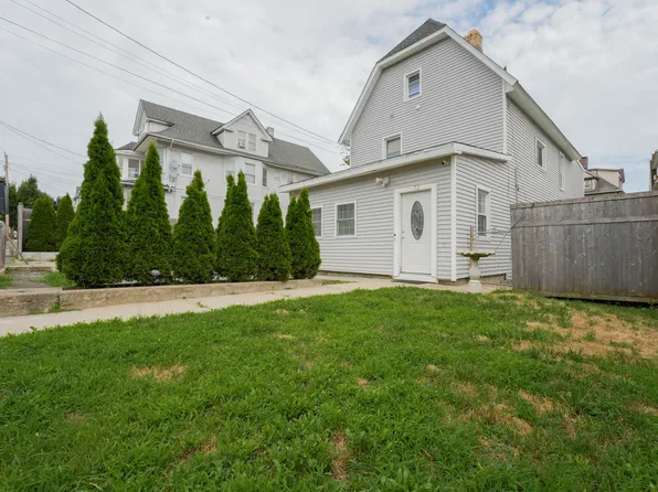 72 Harral Avenue, Bridgeport, CT 06604