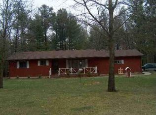 N561 Mariposa Ln, Wisconsin Dells, WI 53965