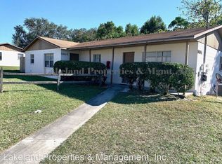 5866 Charlton Dr, Lakeland, FL 33812