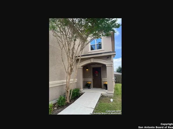 7431 Bluebonnet Bay, San Antonio, TX 78218