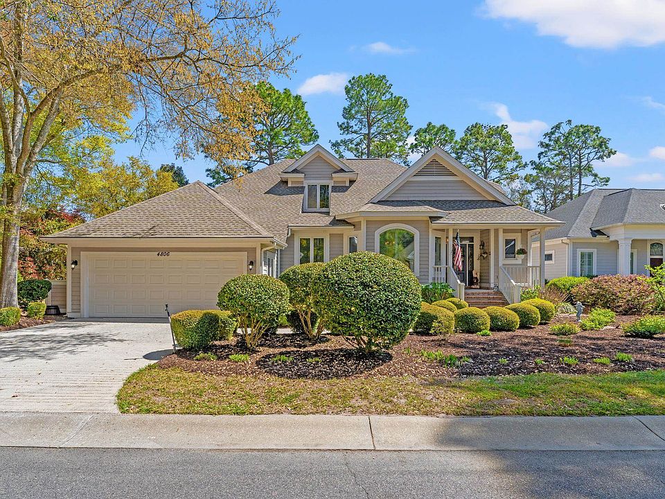 1st image of 4806 Bucks Bluff Dr.