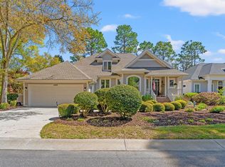 4806 Bucks Bluff Dr., North Myrtle Beach, SC 29582